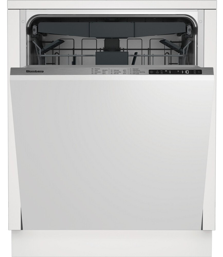 Blomberg Ldv52320 Integrated Full Size Dishwasher