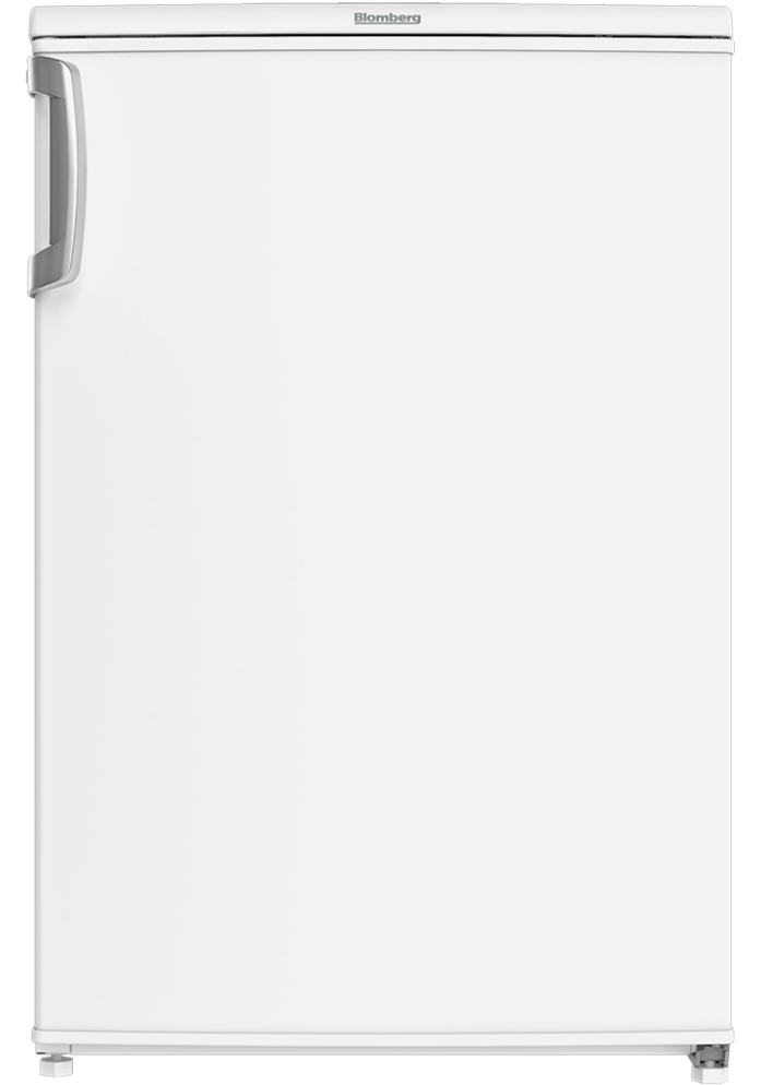 Blomberg White Ssm1554p 54Cm Larder Fridge