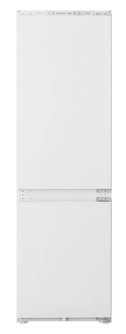 Hisense White Rib312f4awe 54Cm 70/30 Frost Free Fridge Freezer