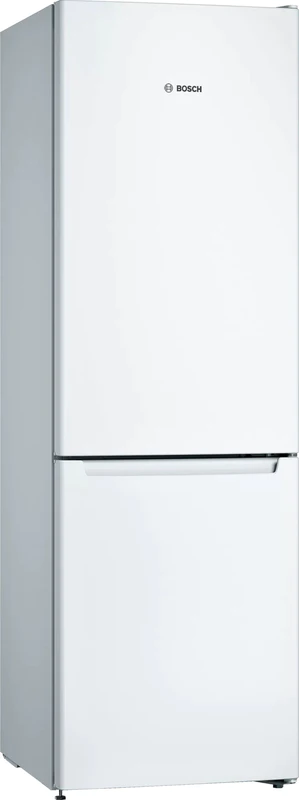 Bosch KGN36NWEAG Serie 2 No Frost - 186cm Height Freestanding Fridge Freezer - Image 4