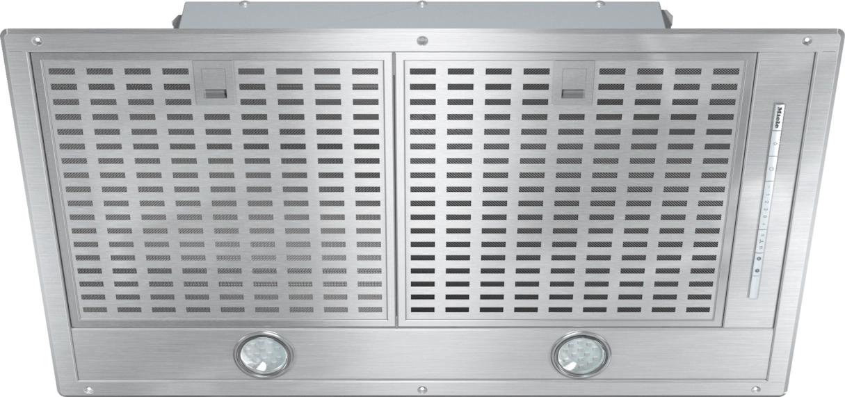 Miele Light Da2578 70 Cm Canopy Cooker Hood