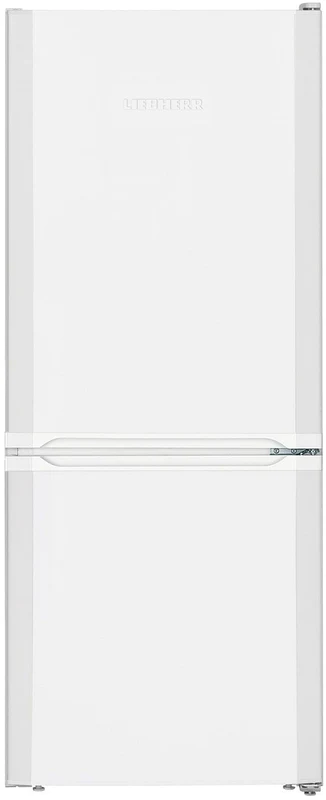 Liebherr White Cue2331 Smartfrost Fridge Freezers 55Cm
