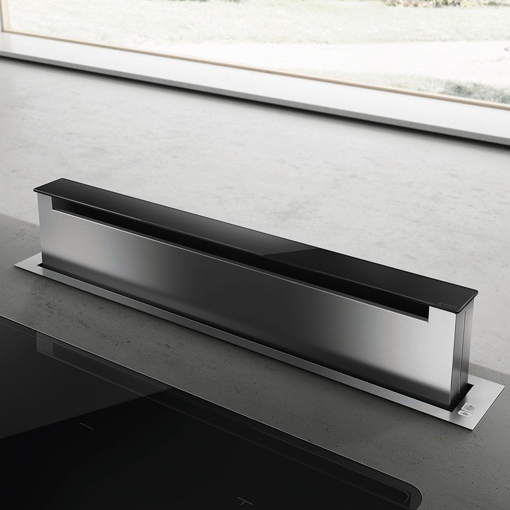 Elica Pandora Ss Integrated Hood