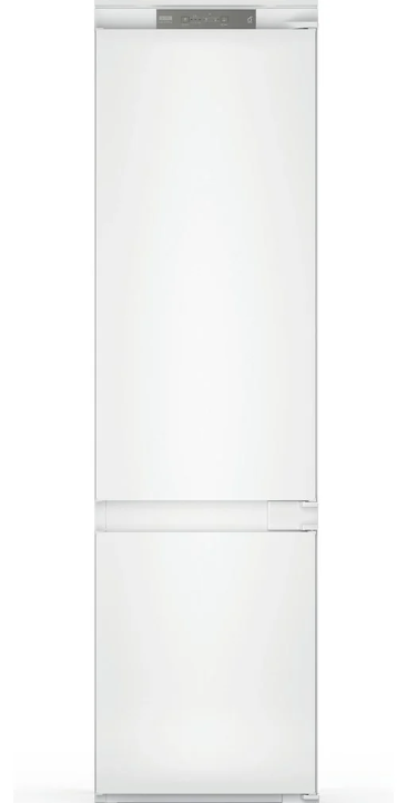 Whirlpool Whc20t322uk, 70/30, 2M Frost Free Integrated Fridge Freezer