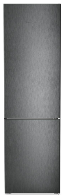 Liebherr Black Cnbda5723 Fridge Freezer