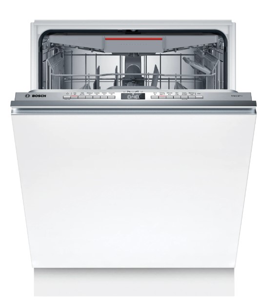 Bosch Series 4, Fully-Integrated Dishwasher, 60 Cm