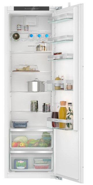 Siemens Light Iq300 Built-In Fridge 177.5 X 56 Cm Flat Hinge