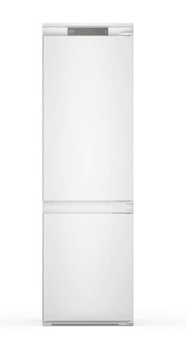 Whirlpool Whc18 T332puk Built In Fridge Freezer