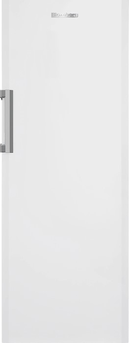 Blomberg White Fnm4671p 59.5Cm Tall Freezer