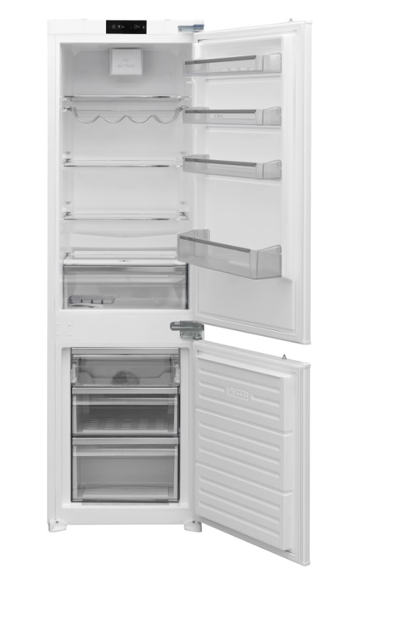Cda Light Cri871 Integrated 70/30 Combination Fridge Freezer