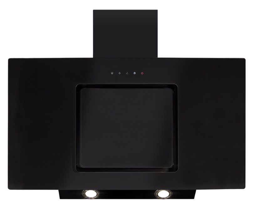 Cda Black Eva90bl Angled Extractor