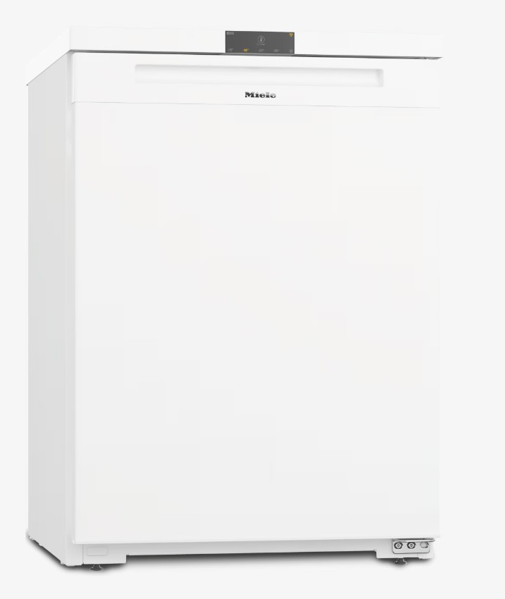 Miele F4001D White Freestanding Undercounter Freezer - Image 6