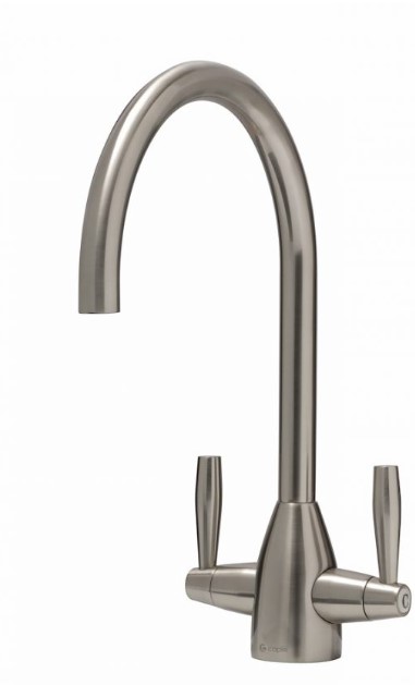 Caple Ave4/Bn Single Lever Tap