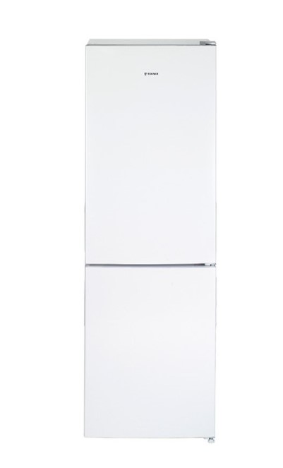Teknix White Smf1440w/E, 157L Fridge Freezer, Smart Frost,