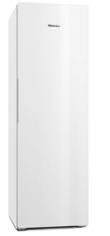 Miele Fns 4382 D Freestanding Freezer White Fns4382d-Wh - Image 3