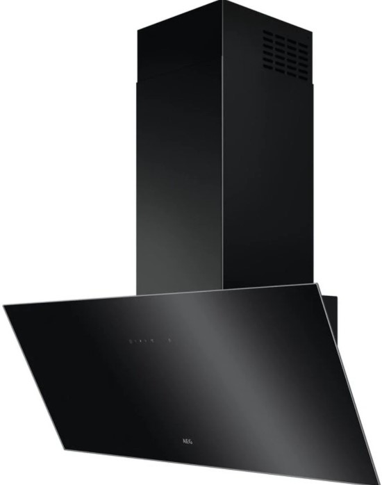 Aeg Dvx5961hb 7000 Series 90Cm Hob2hood Cooker Hood DVX5961HB - Image 4