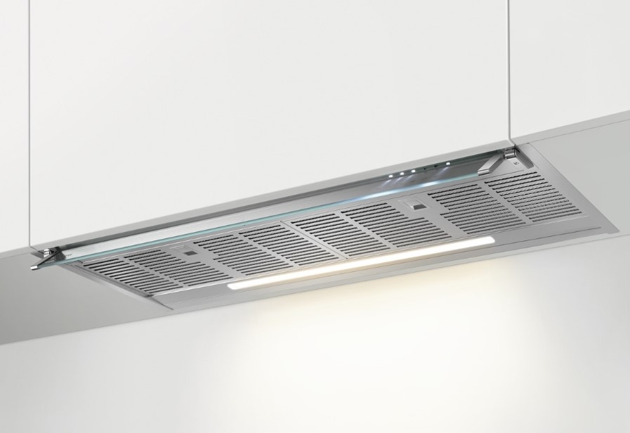 Aeg Gde689hm 6000 Hob2hood Cooker Hood 90 Cm