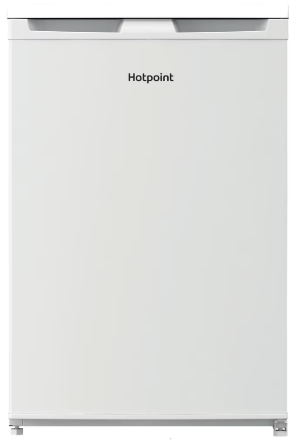 Hotpoint White H55r1112wuk Freestanding 55Cm Under Counter Larder Fridge In