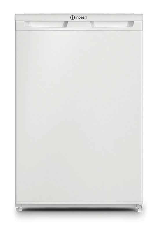 Indesit White I55v1112wuk 55Cm Under Counter Ice Box Fridge