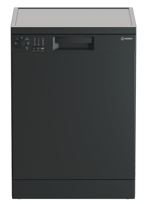 Indesit In2Fe13Dt9Auk 60Cm Wide Freestanding 13-Setting Dishwasher - Image 7