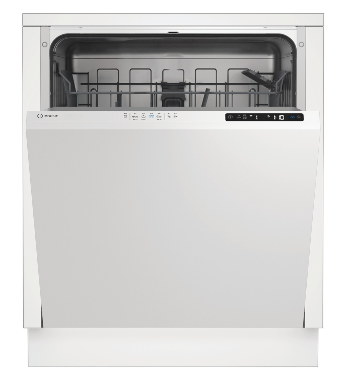 Indesit In2ie13dt70uk Fully Integrated Dishwasher