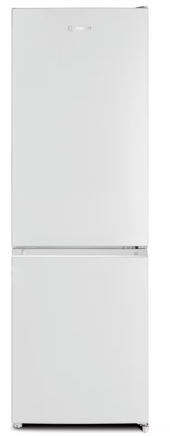 Indesit White Ink2 5322 W4uk Freestanding Total No Frost 70/30 Fridge Freezer In