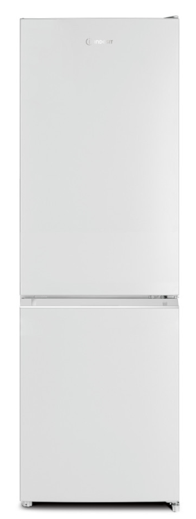 Indesit White Inkf8251w4uk Frost Free Fridge Freezer