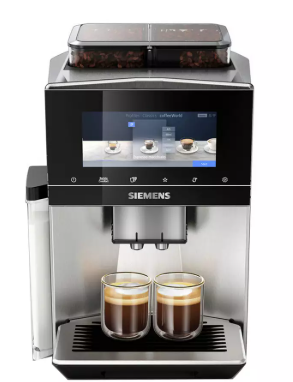 Siemens EQ900 Fully Automatic Bean To Cup Coffee Machine [Damaged/Missing Items] - Image 2