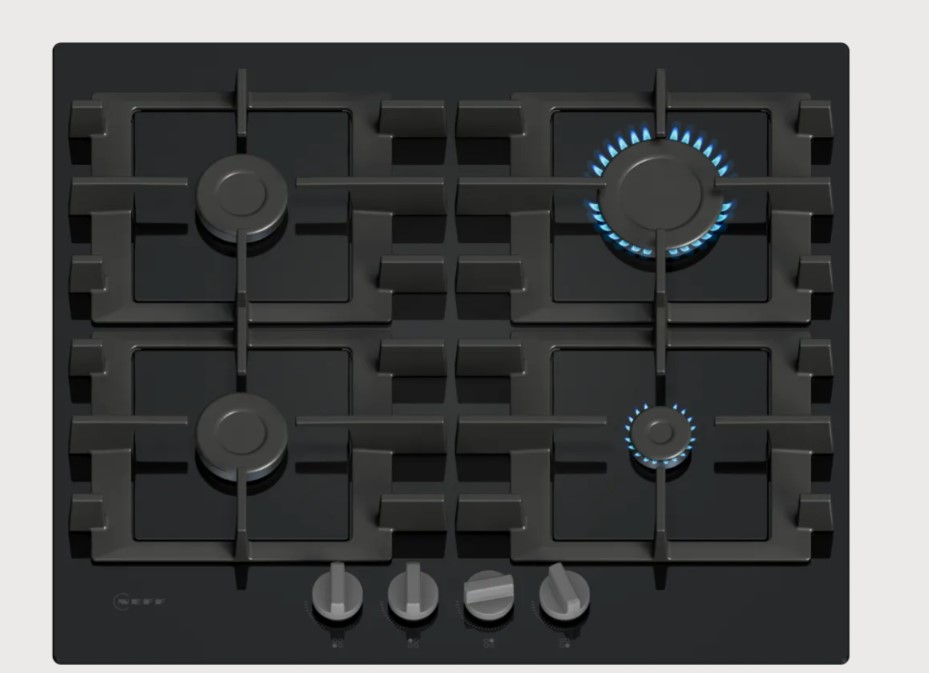 Paul Davies Kitchens & Appliances