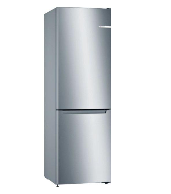 Bosch KGN33NLEBG Inox 176X60 Nofrost Freestanding Fridge Freezer - Image 5