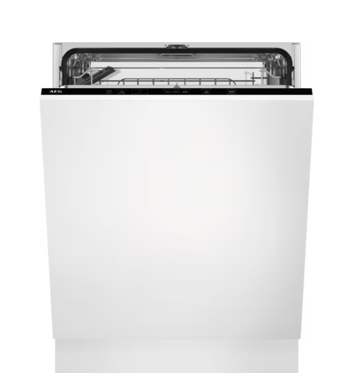 Aeg Fsb53647z 5000 Airdry Dishwasher 60Cm
