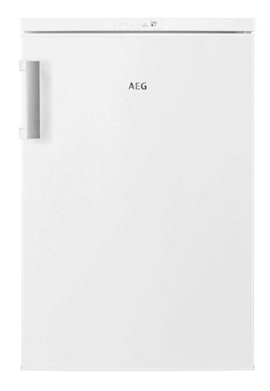Aeg White Ot5or141dw - Larder Fridge - A+++ Rated