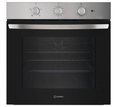 Indesit Io 233 X Uk - Image 7