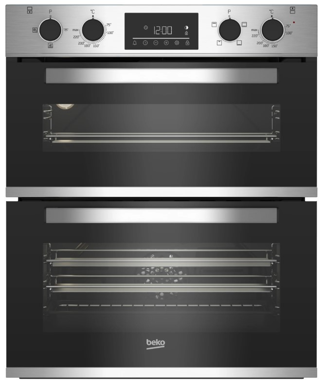 Beko Ctfy22309x Electric Oven
