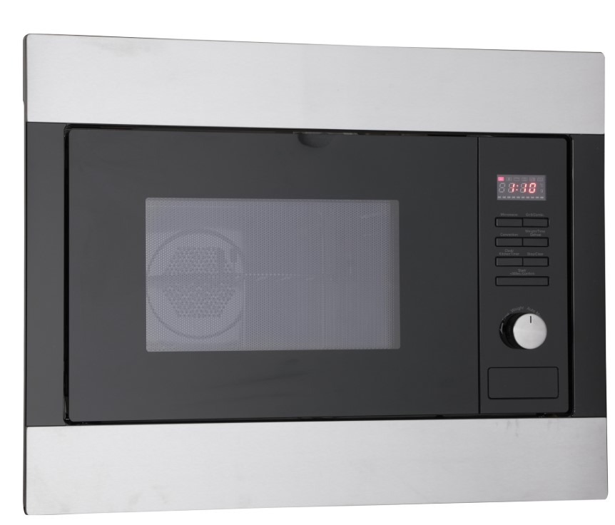Montpellier Mwbic90029 Built In Combi Microwave