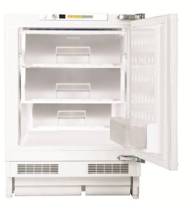 Blomberg Fse1630u Fully Integrated Under Counter Freezer