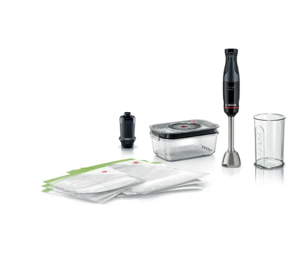 Bosch Black Msm4b6v2gb, Hand Blender