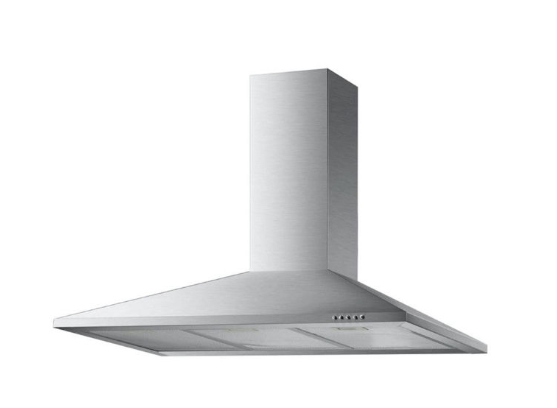 Cata Ubsch90ss.1 90Cm Chimney Cooker Hood