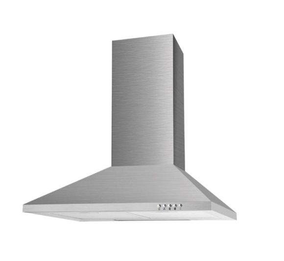 Cata Light Ubsch70ss.1 70Cm Chimney Cooker Hood