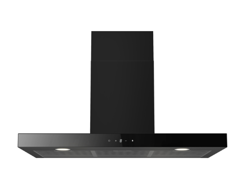 Cata Black Ubsbox70bk 70Cm Box Cooker Hood