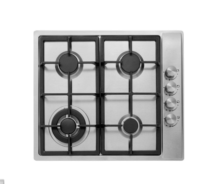 Cata Ubghdffj60.1 60Cm Gas Hob