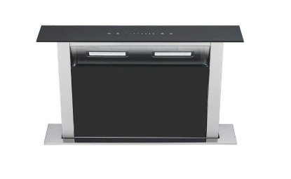 Cata Black/Light Ubddgs60abk1 60Cm Downdraft Extractor