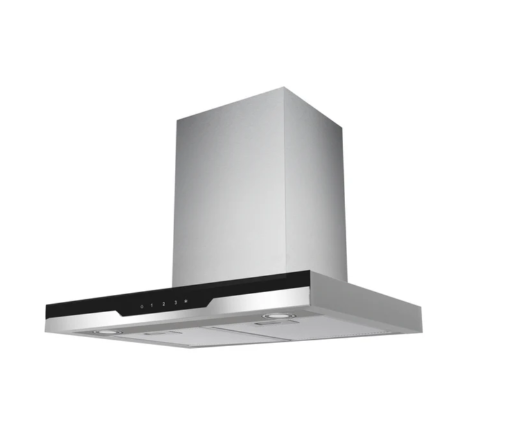 Cata Iconbox70.1 - Stainless Steel 70Cm Box Cooker Hood
