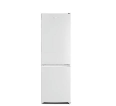 Indesit White Inks 8261 W4uk - Fridge Freezer - 262L