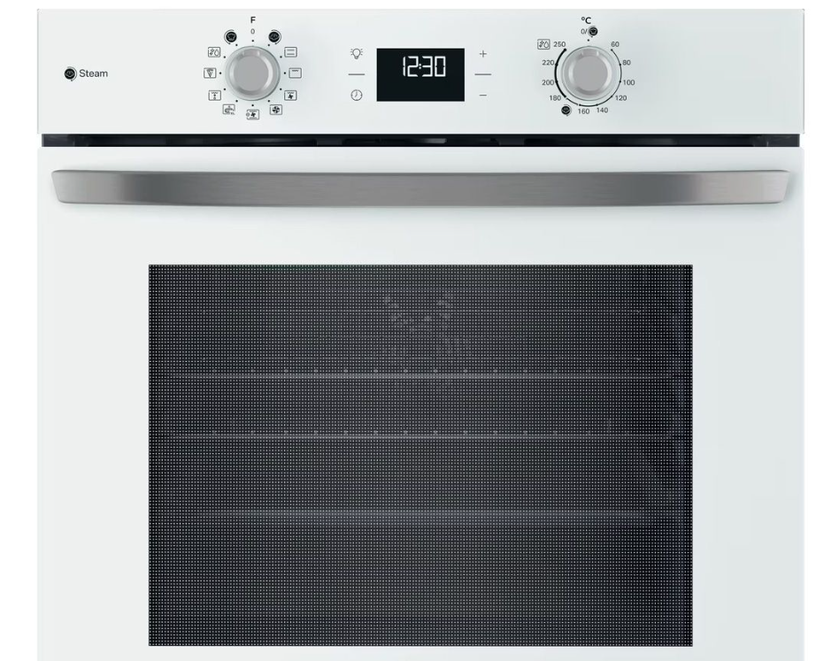 Indesit Io 258Hs W Uk - Image 8
