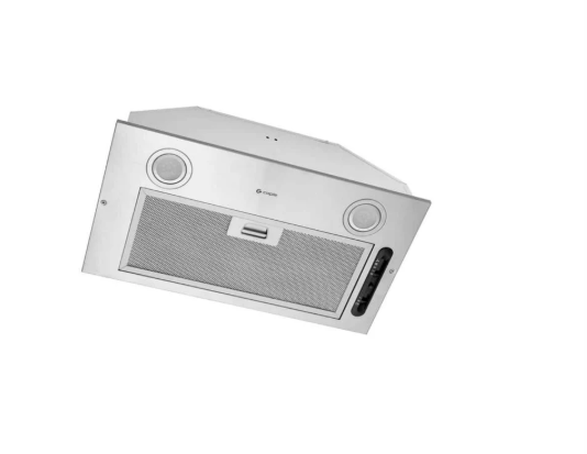 Caple Light Plasbuch - Built-Under Hood Extractor - 520Mm