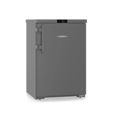 Liebherr Fdgd 1404 Pure Freestanding Undercounter 55Cm Freezer Smartfrost In Grey Fdgd1404 - Image 7