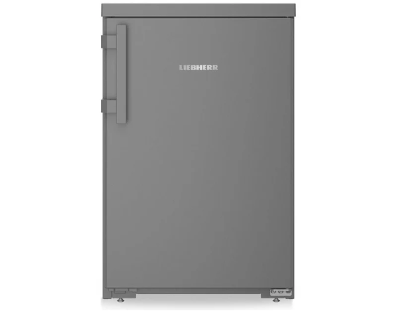 Liebherr RDGD1400 Undercounter Fridge - 125L Capacity - White - Freestanding - D Energy Rating dark/grey - Image 7