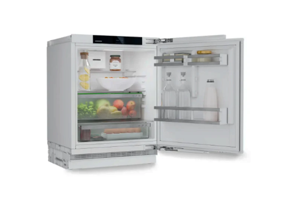 Liebherr Prime Urd365i Fully Integrated Larder Fridge With Fixed Hinge
