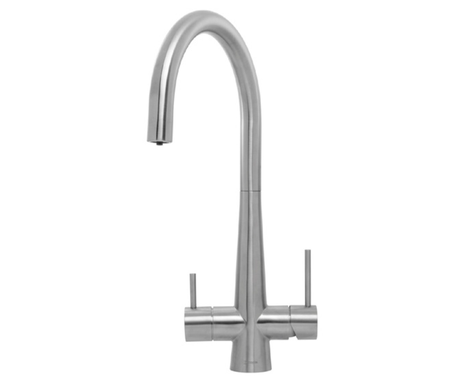 Caple Gold/Black Harpur/Ss